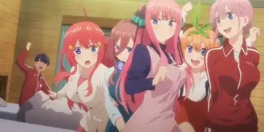 Legend of Fate Day 2000