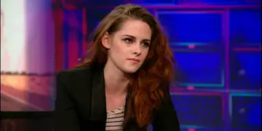 Kristen Stewart