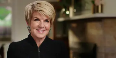 Julie Bishop