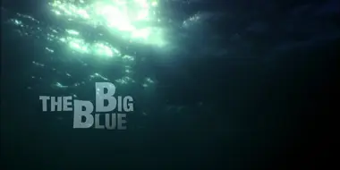 The Big Blue