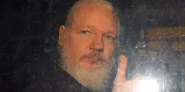 Hero or Villain (Part 2) The United States Vs Julian Assange