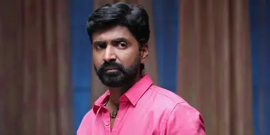 Chinnathambi's Promise to Himself