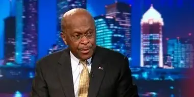 Herman Cain