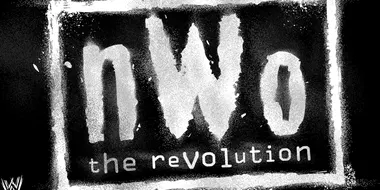 nWo: The Revolution