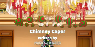 Chimney Caper