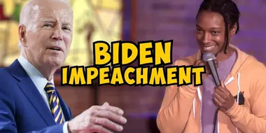 Comedy Cellar: Biden Impeachment - Kamala Replacing Biden? + more