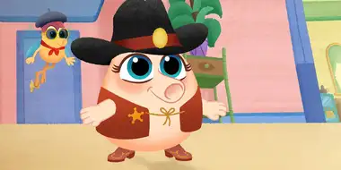 Cowgirl Fig