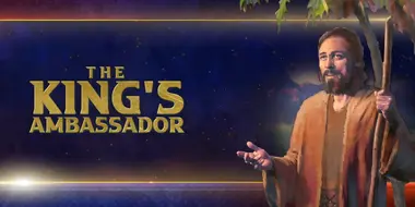 The King’s Ambassador