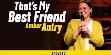 Amber Autry: That's My Best Friend