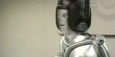 Revenge of the Cybermen (3)