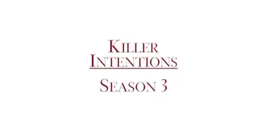 Killer Intentions (Season 3)