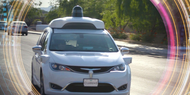 The Self-Driving Revolution