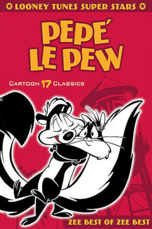 Looney Tunes Pepe Le Pew Collection