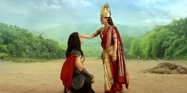 Mahadev thanks Nandi