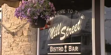 Mill Street Bistro, Part 1