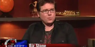 Biz Stone