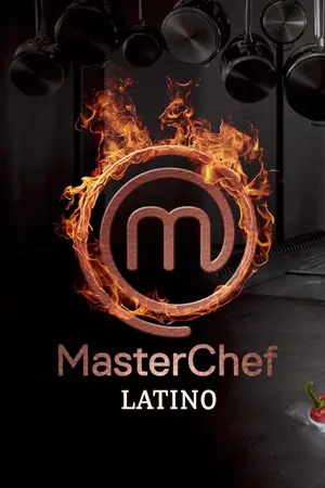 MasterChef Latino