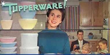 Tupperware!