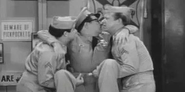 Bilko the Marriage Broker