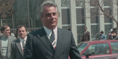 The Gambino Family: The Gotti Years