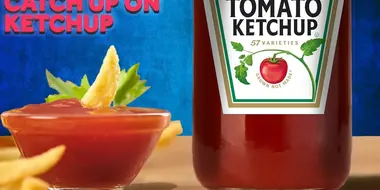 The Thick and Tangy History of Ketchup