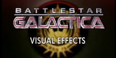 Visual Effects