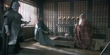 Guan Yu's lone journey over a thousand li