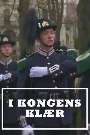 I kongens klær