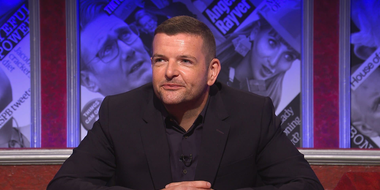 Kevin Bridges, Helen Lewis, Chloe Petts