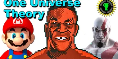 Video Game Crossovers, Super Mario RPG to God of War to Real Life