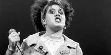 Who Is Poly Styrene?