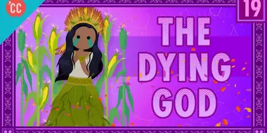 The Dying God