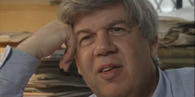 John the Myth: Stephen Jay Gould