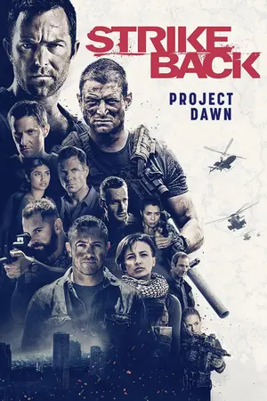 Project Dawn