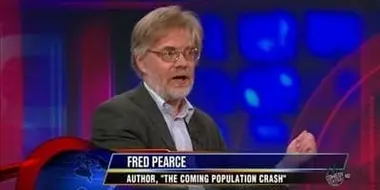 Fred Pearce