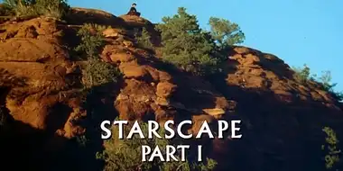 Starscape (1)