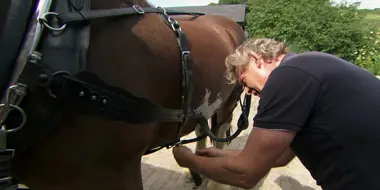 Martin Clunes: Man and Beast (Part 1)