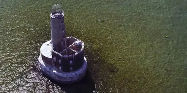 England's Abandoned Village