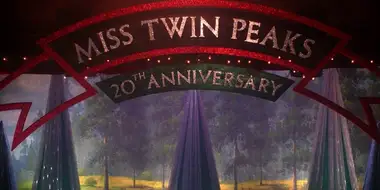 Miss Twin Peaks