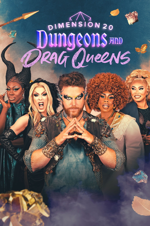 Dungeons and Drag Queens Season 2