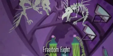 Freedom Fight