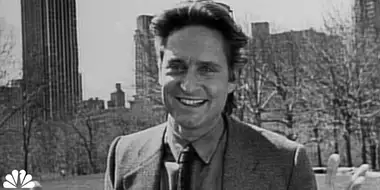 Michael Douglas/Deniece Williams