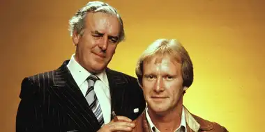 Minder - The Early Years