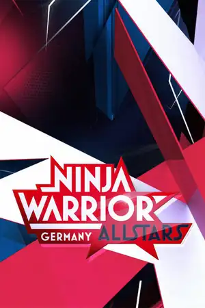 Ninja Warrior Germany Allstars