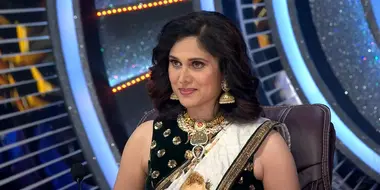 Meenakshi Seshadri Special