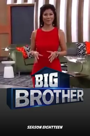 Big Brother 18