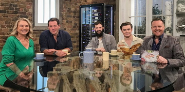 Saturday Kitchen - Season 2020 - 14th March 2020