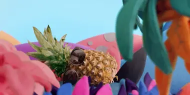 Waiting for Gumball: Pineapple