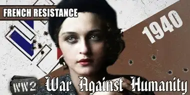 Vive la Résistance! well, not really... French Resistance 1940