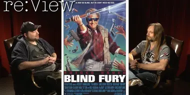 Blind Fury